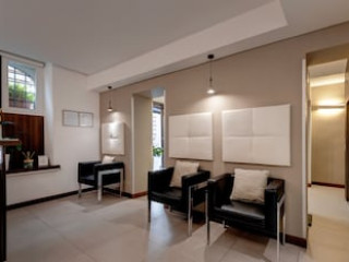 HOTEL RINASCIMENTO - GRUPPO TREVI HOTELS