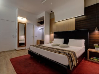 HOTEL RINASCIMENTO - GRUPPO TREVI HOTELS