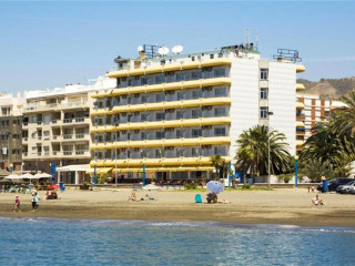 Hotel Rincón Sol