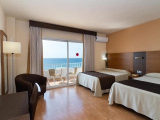 Hotel Rincón Sol