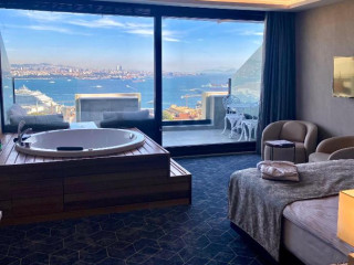 Hotel Ring Stone Bosphorus