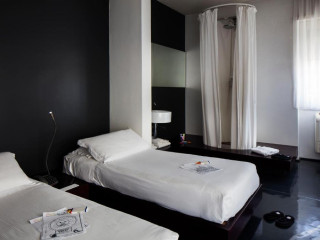 Hotel Ripa Roma