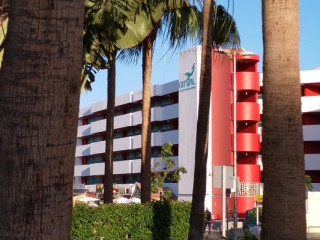 Hotel Ritual Maspalomas - Adults Only 