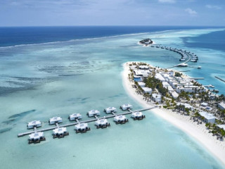 Hotel Riu Atoll