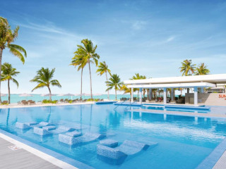 Hotel Riu Atoll - All Inclusive