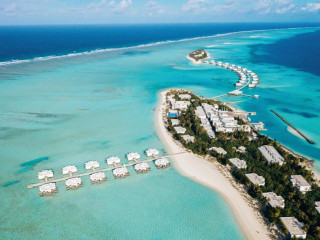 Hotel Riu Atoll - All Inclusive
