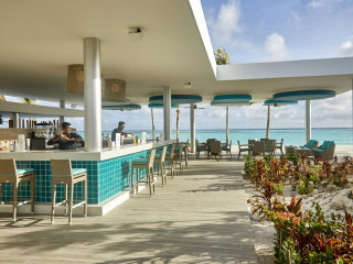 Hotel Riu Atoll - All Inclusive