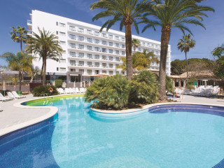 Hotel Riu Bravo