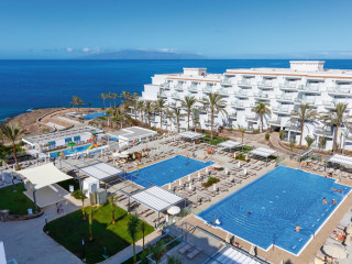 Hotel Riu Buenavista - All Inclusive