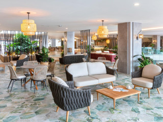 Hotel Riu Buenavista - All Inclusive