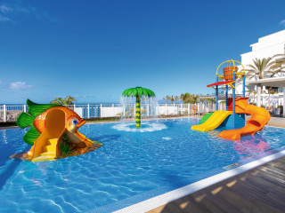 Hotel Riu Buenavista - All Inclusive