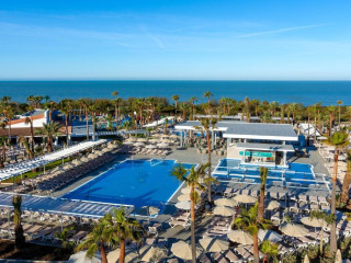 Hotel Riu Chiclana