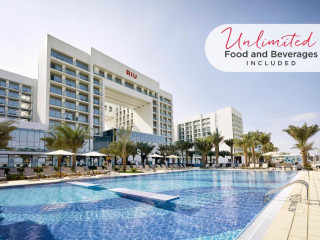 Hotel Riu Dubai