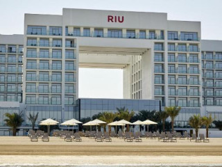 Hotel Riu Dubai