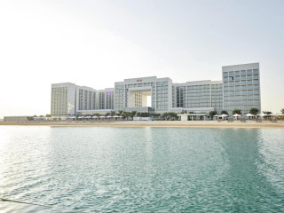 Hotel Riu Dubai