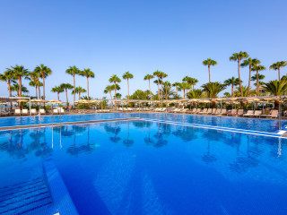 Hotel Riu Gran Canaria
