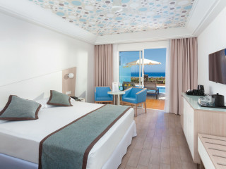 Hotel RIU Gran Canaria