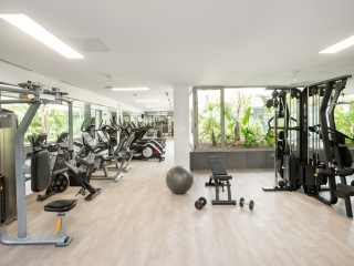 Hotel Riu Gran Canaria