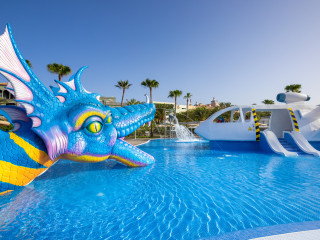 Hotel Riu Gran Canaria