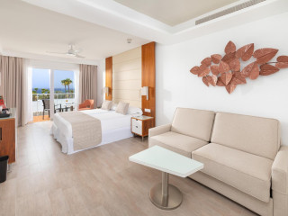 Hotel RIU Gran Canaria