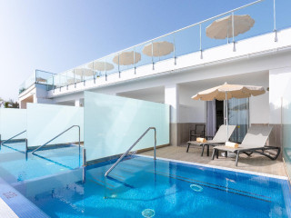 Hotel Riu Gran Canaria - All Inclusive