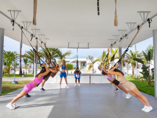 Hotel Riu Gran Canaria - All Inclusive