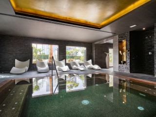 Hotel Riu Gran Canaria