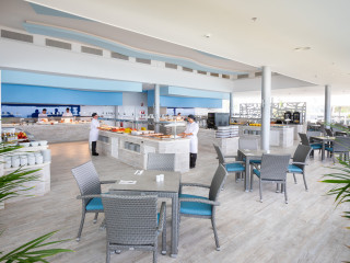 Hotel Riu Gran Canaria