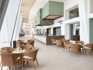 Hotel Riu Gran Canaria