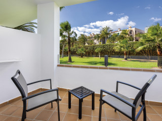 Hotel Riu Gran Canaria