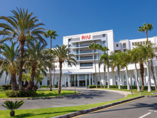 Hotel Riu Gran Canaria