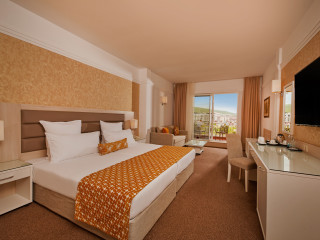 Hotel Riu Helios Paradise