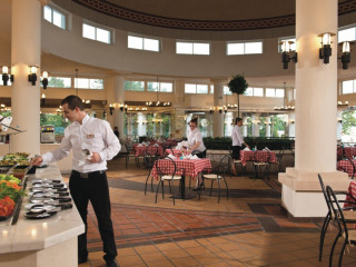 Hotel Riu Helios Paradise