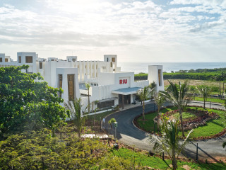 Hotel Riu Jambo