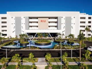 RIU LATINO