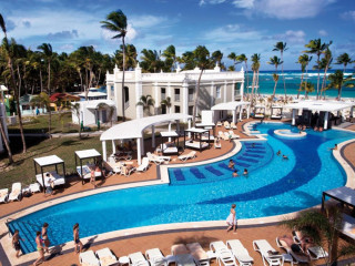 Hotel Riu Palace Bavaro