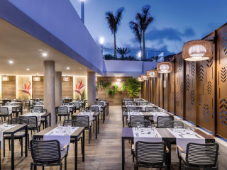 Hotel RIU Palace Jandia