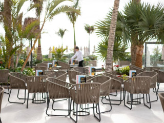Hotel RIU Palace Jandia