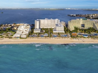 RIU PALACE KUKULKAN - ADULTS ONLY - ALL INCLUSIVE