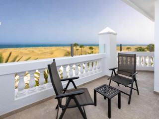 Hotel Riu Palace Maspalomas - Adults Only