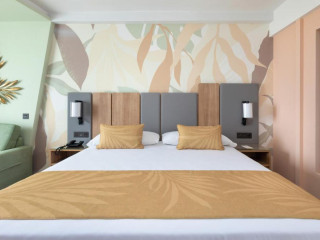 Hotel Riu Palace Maspalomas - Adults Only