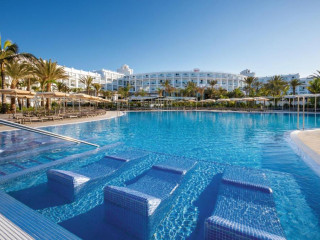 Hotel Riu Palace Maspalomas - Adults Only