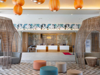 Hotel RIU Palace Mauritius - All Inclusive - Adults Only