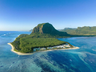 Hotel Riu Palace Mauritius