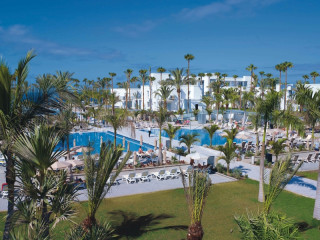 Hotel Riu Palace Meloneras