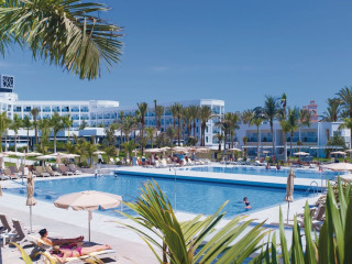 Hotel Riu Palace Meloneras