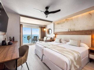 Hotel Riu Palace Nautilus - Adults Only