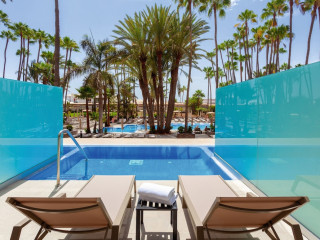 Hotel Riu Palace Oasis