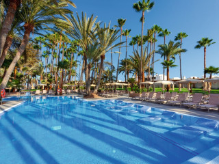 Hotel Riu Palace Oasis
