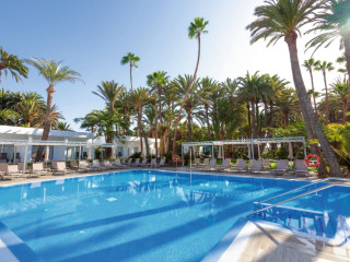 Hotel Riu Palace Oasis